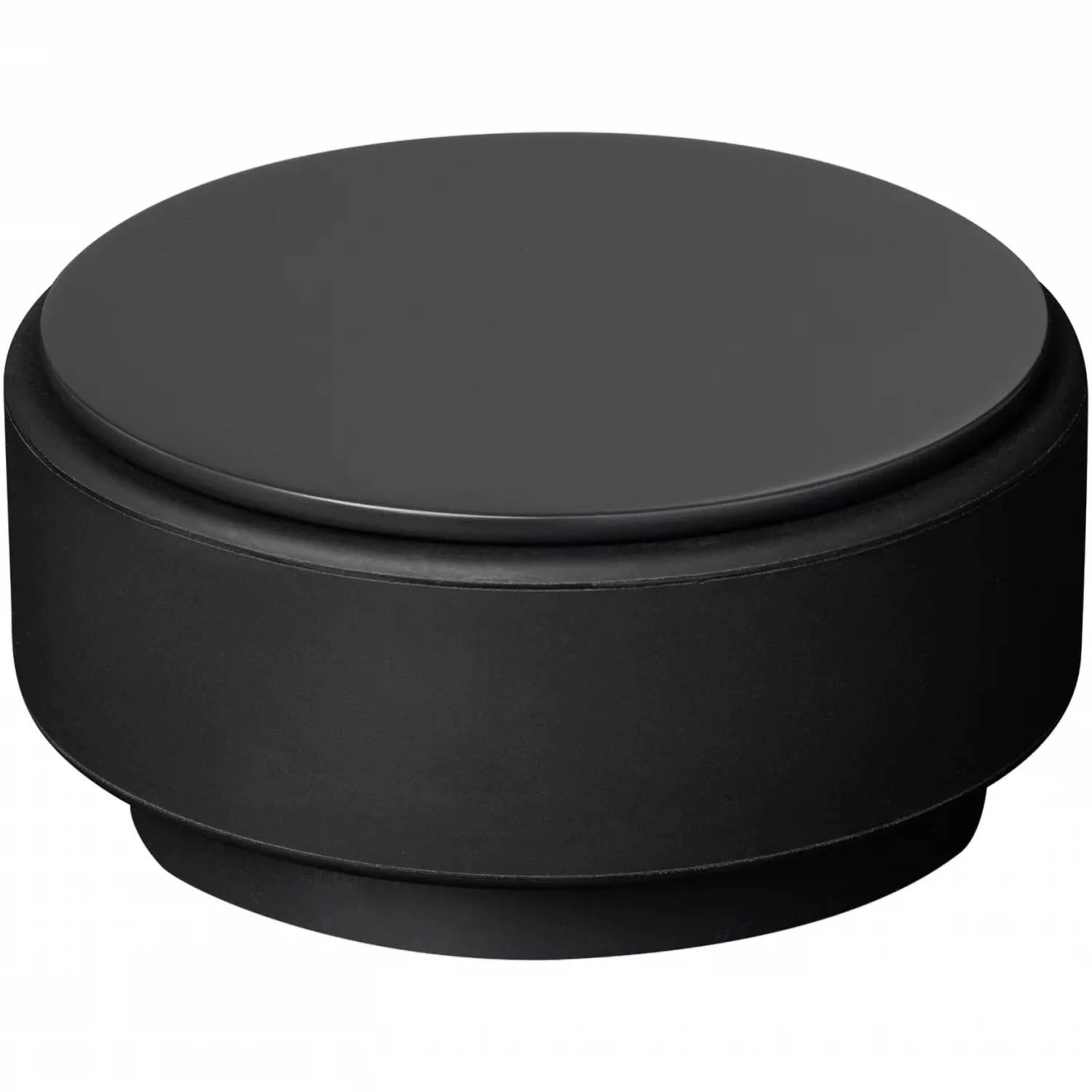 Stop Door Stop, Black from Blomus | RoyalDesign