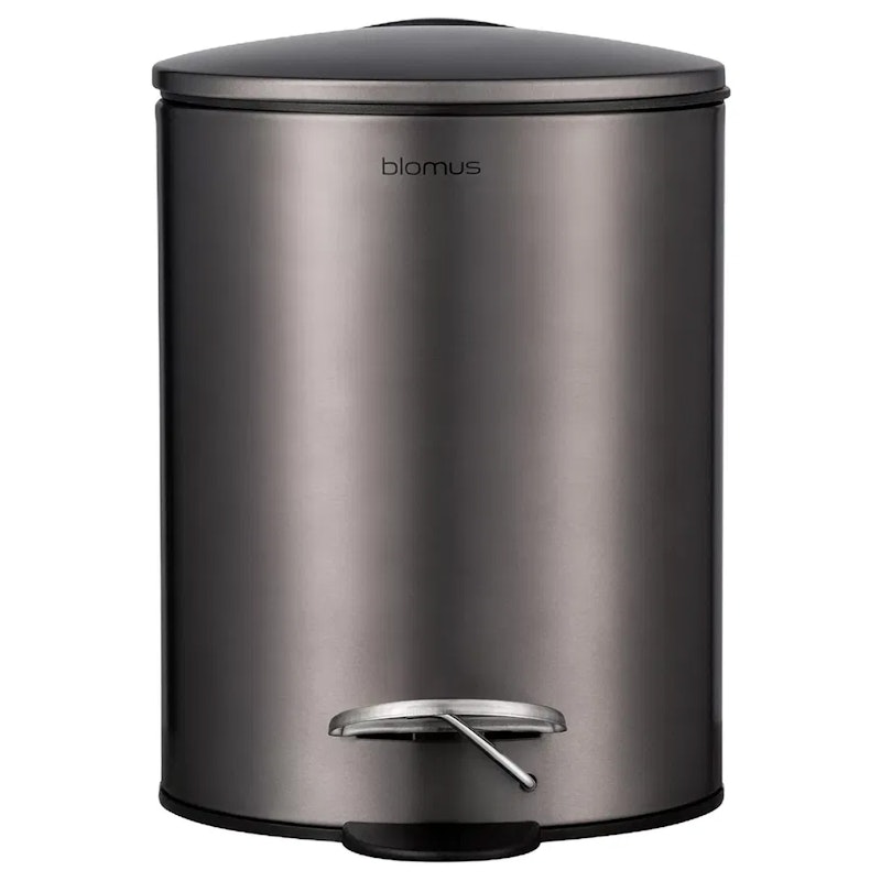 TUBO Pedal Bin 3 L, Metal