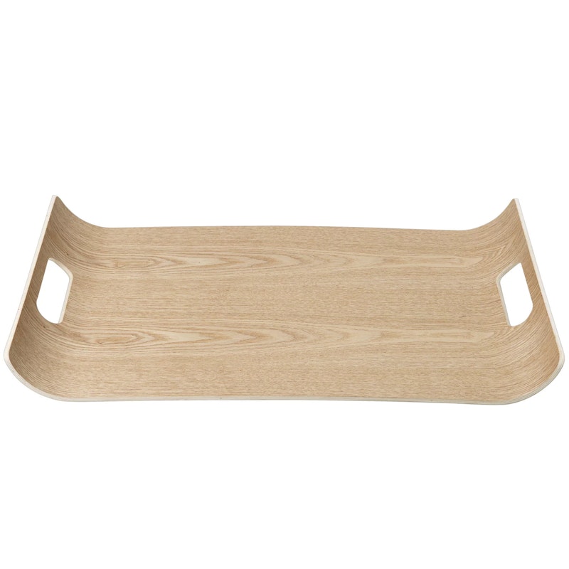 WILO Serving Tray Wood 31x43 cm