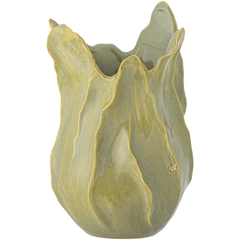 Bastien Vase, Green