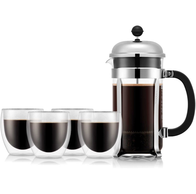 Bodum coffee cups best sale