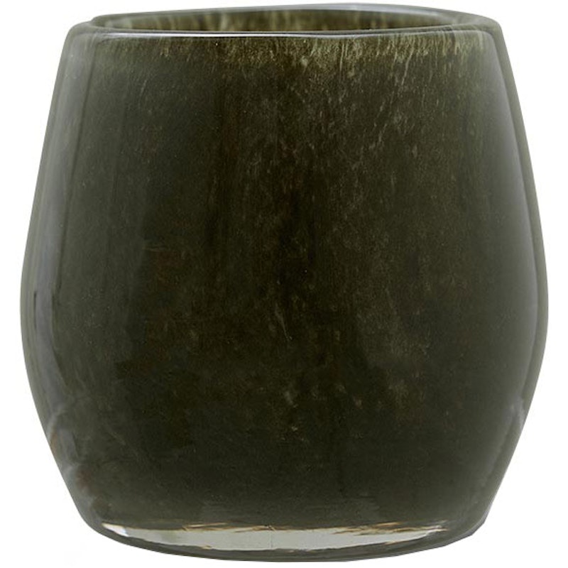 Goya Candle Holder S, Green