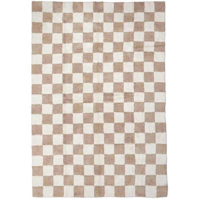 Claudia Carpet 200x300 cm, Beige/Off-white