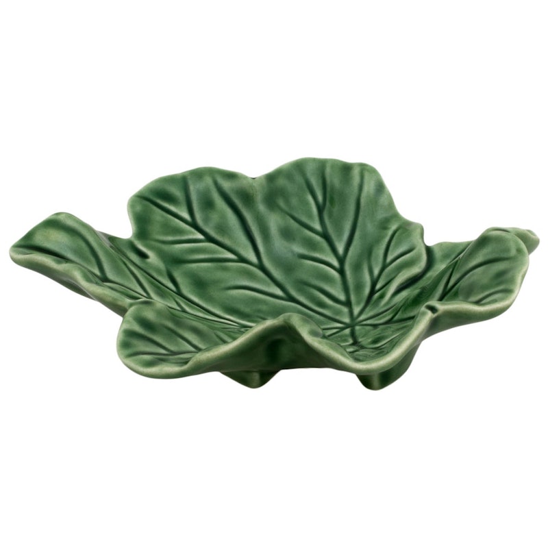 Leaves Leaf Star Bowl, 12x14 cm