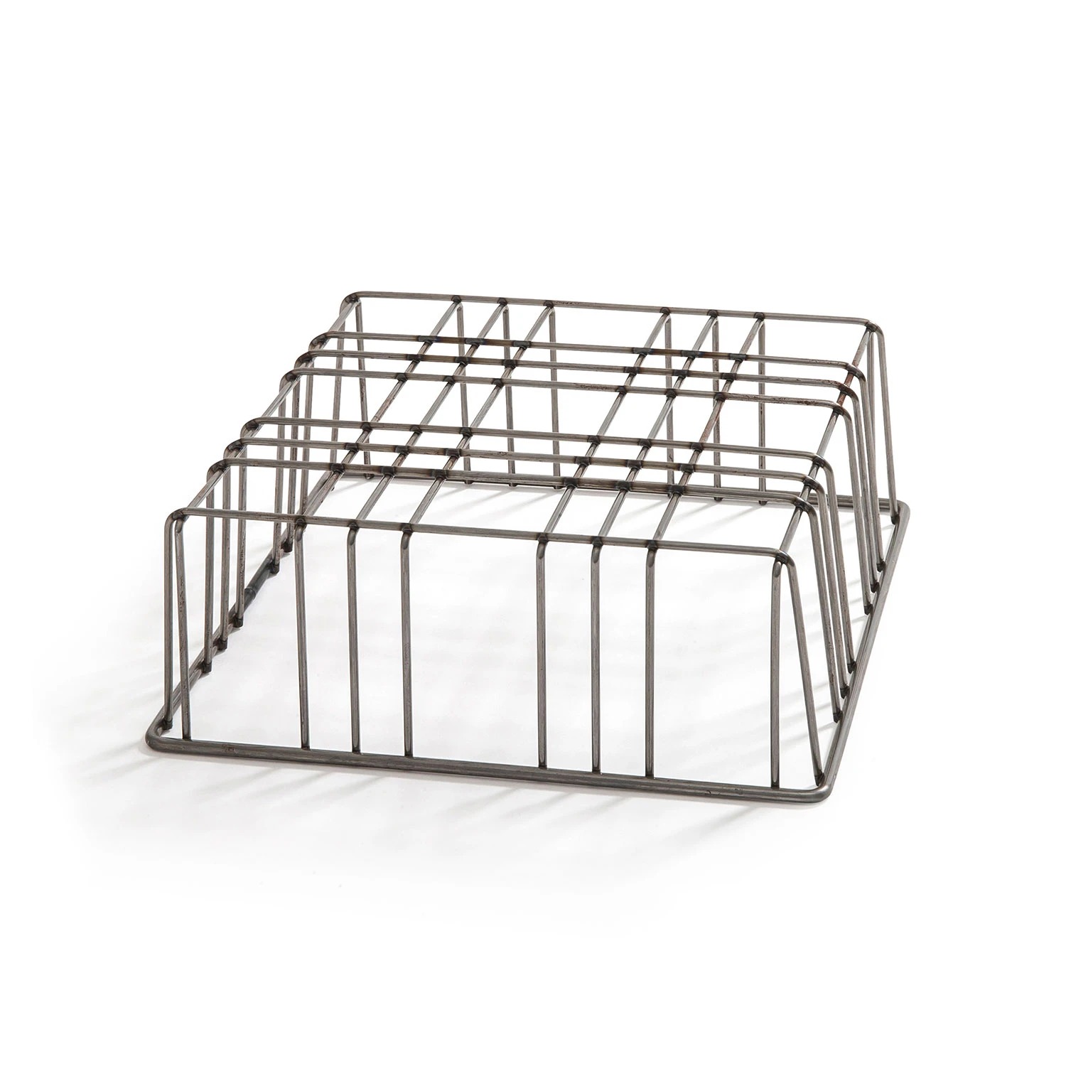 Grid For Stumpastaken Small, Aluminium | RoyalDesign
