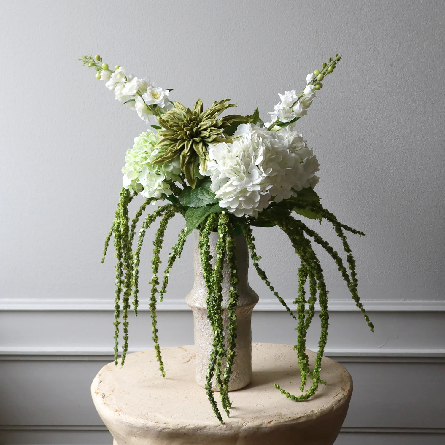 Enchanted Matcha Bouquet from Botané | RoyalDesign