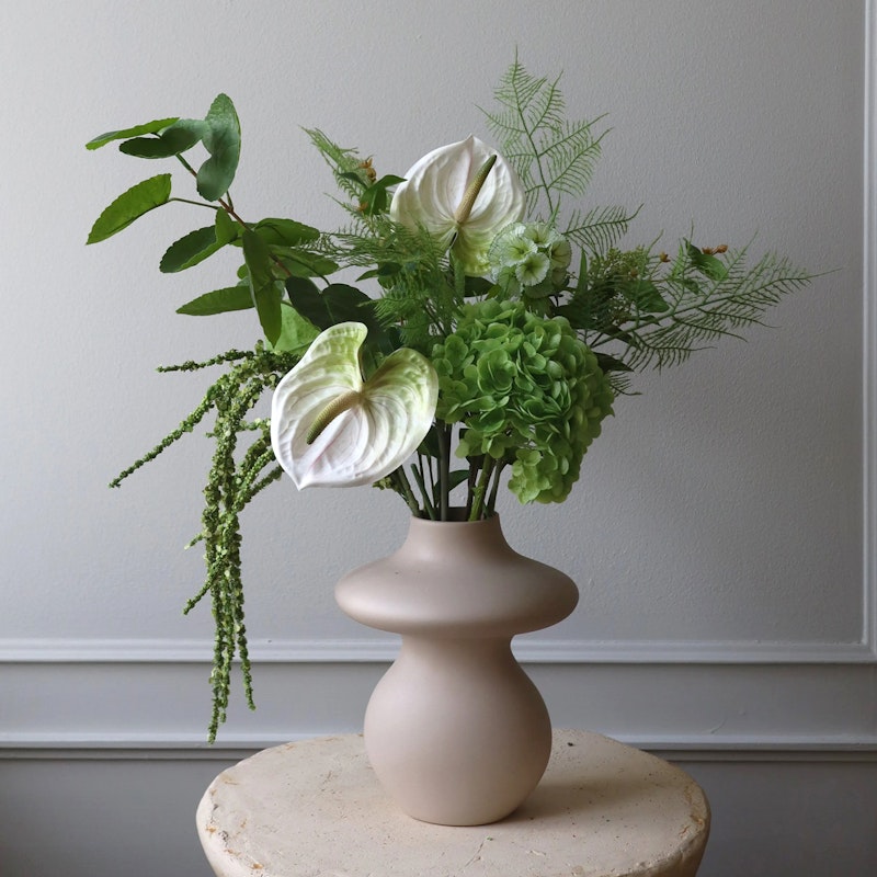 Grassy Green Bouquet