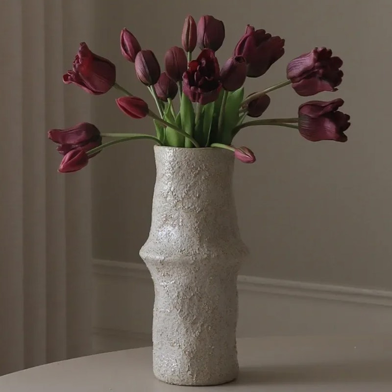 Purple Tulip Bouquet