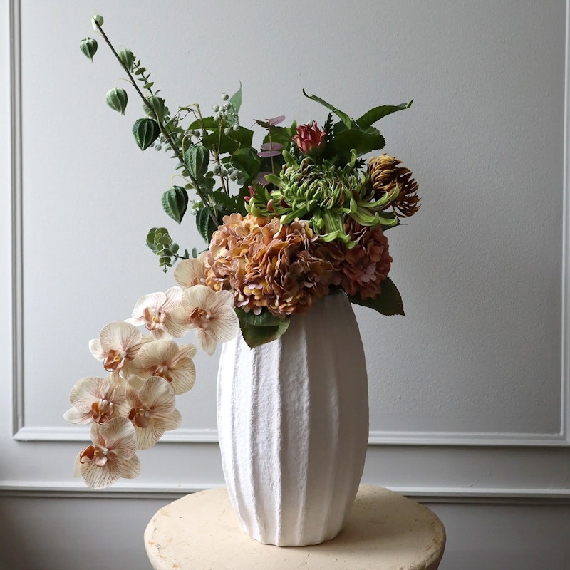 Spiced Cider Bouquet