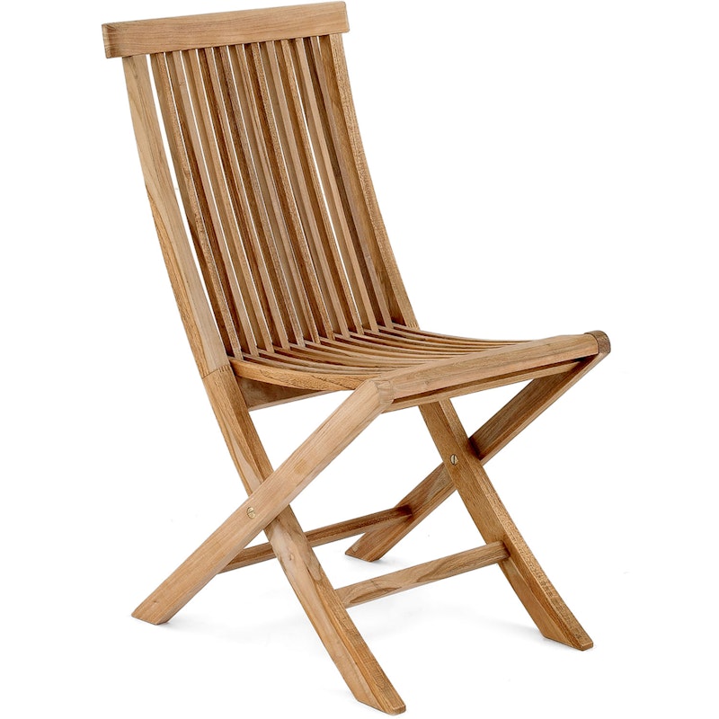 Turin Folding Chair