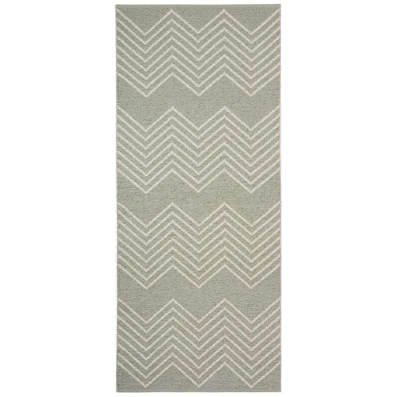 Mini Rug 70x300 cm, Powder