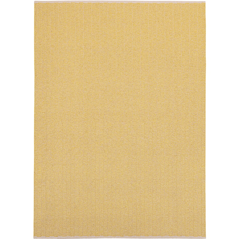 Pemba Rug 170x250 cm, Lemon