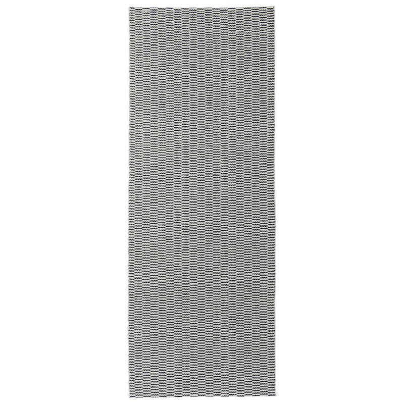 Pemba Rug Beluga, 70x200 cm