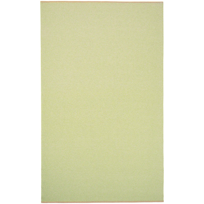 Strand Rug 170x250 cm, Apple