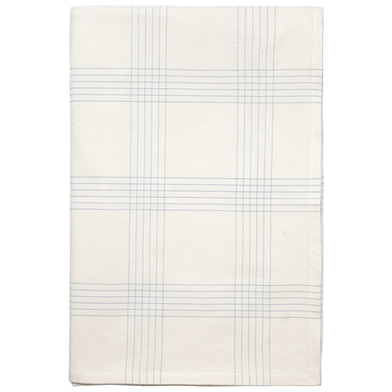 Alice Tablecloth Blue, 160x200 cm