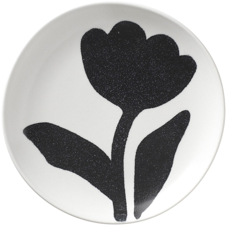 Flora Side Plate, 15 cm