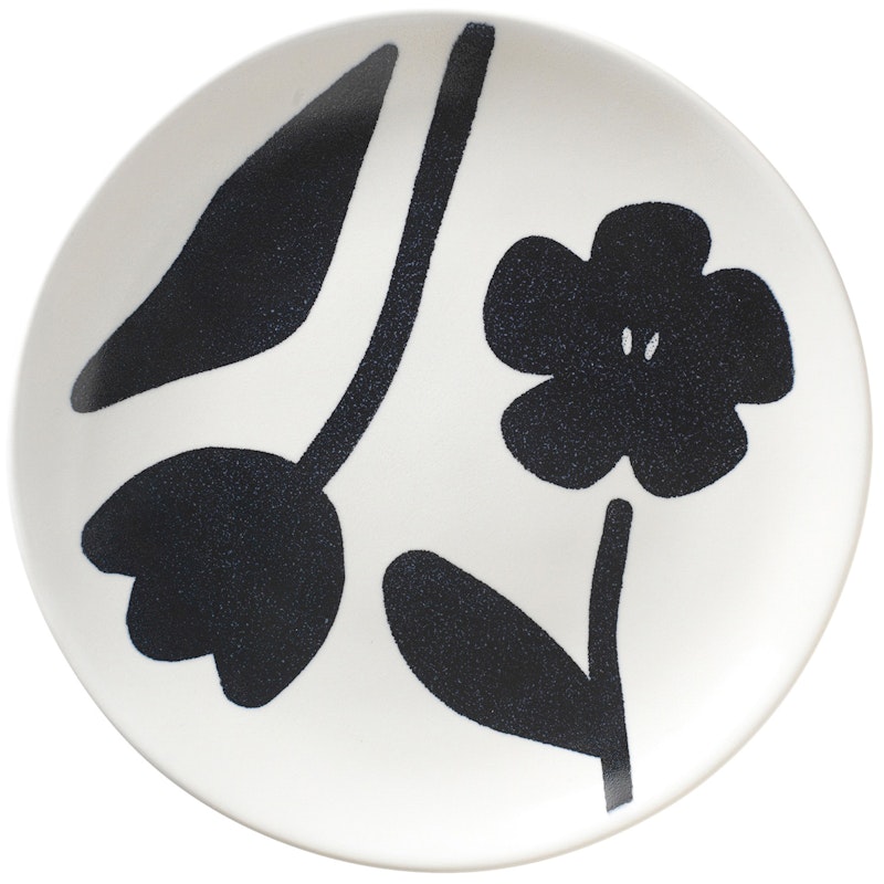 Flora Side Plate, 20 cm