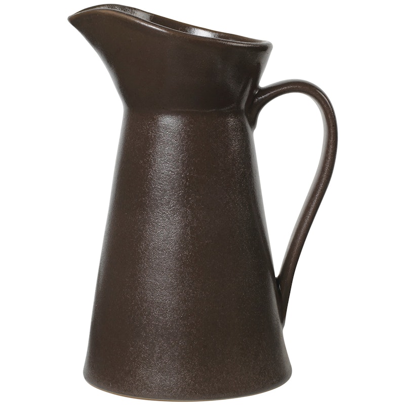 Jenna Jug, Brown