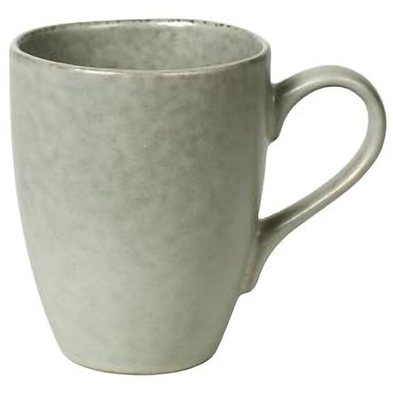 Nordic Marsh Mug With Handle