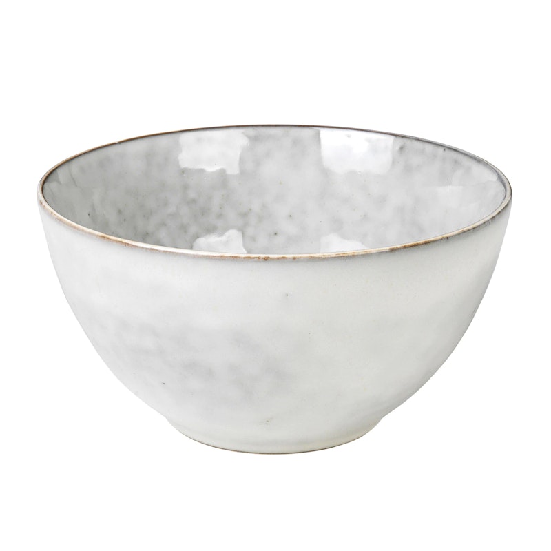 Nordic Sand Bowl, Small, Sand