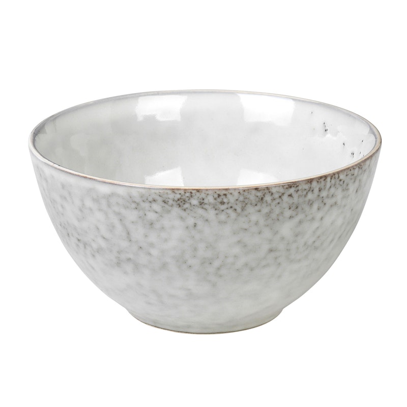 Nordic Sand Bowl 8 cm, Sand