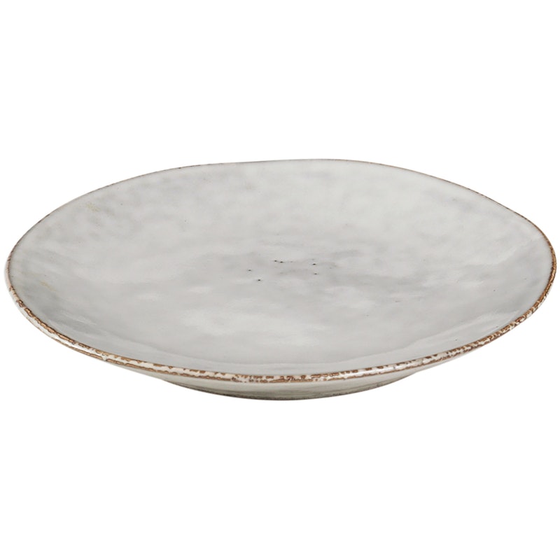 Nordic Sand Plate 15 cm, Sand