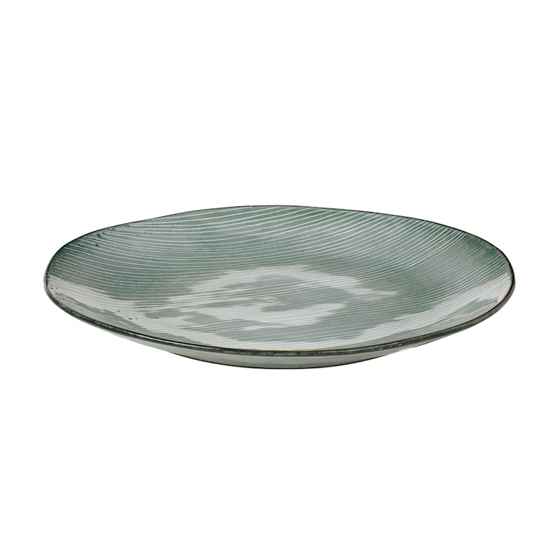 Nordic Sea Dinner Plate, 30 cm