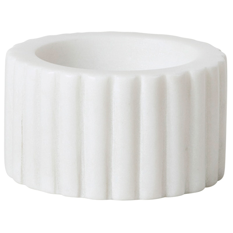 Platon Bowl White, 7 cm