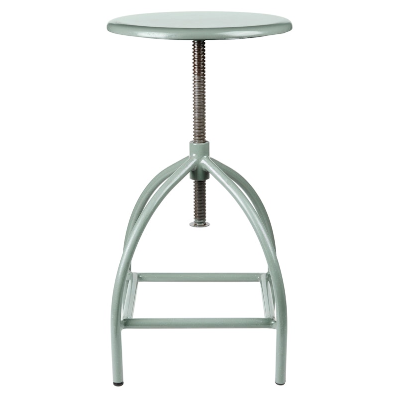 Sire Stool, Light Green