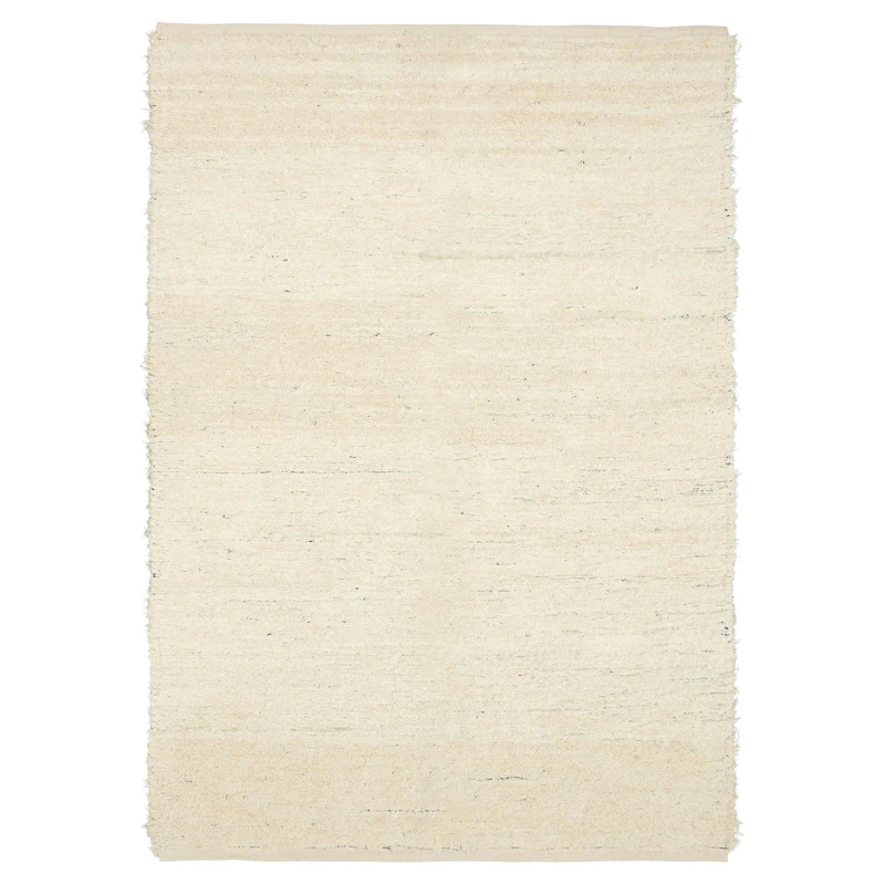 Smilla Rug Off-white, 140x200 cm