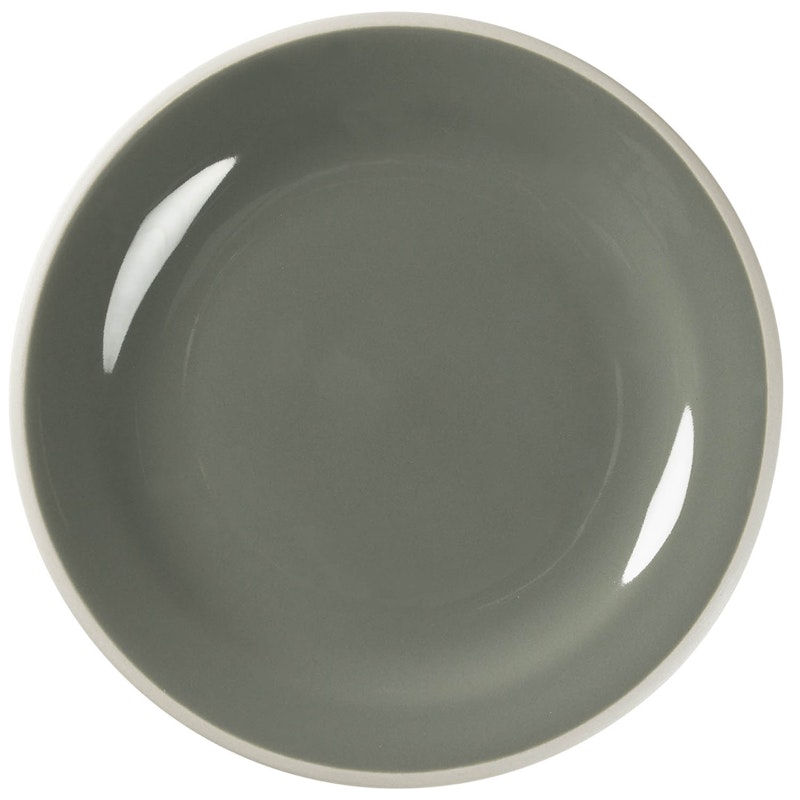 Taverna Lunch Plate, 22 cm