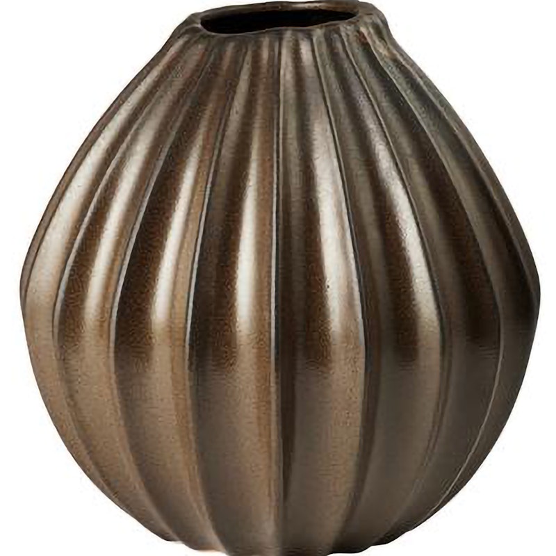 Wide Vase, 30 cm