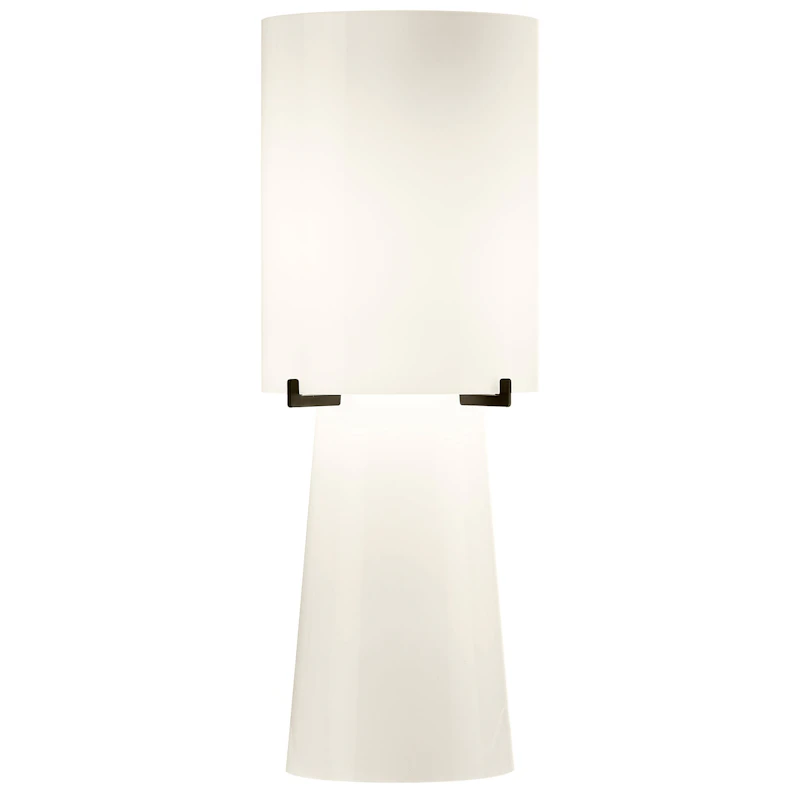 Olle Table Lamp 50, White