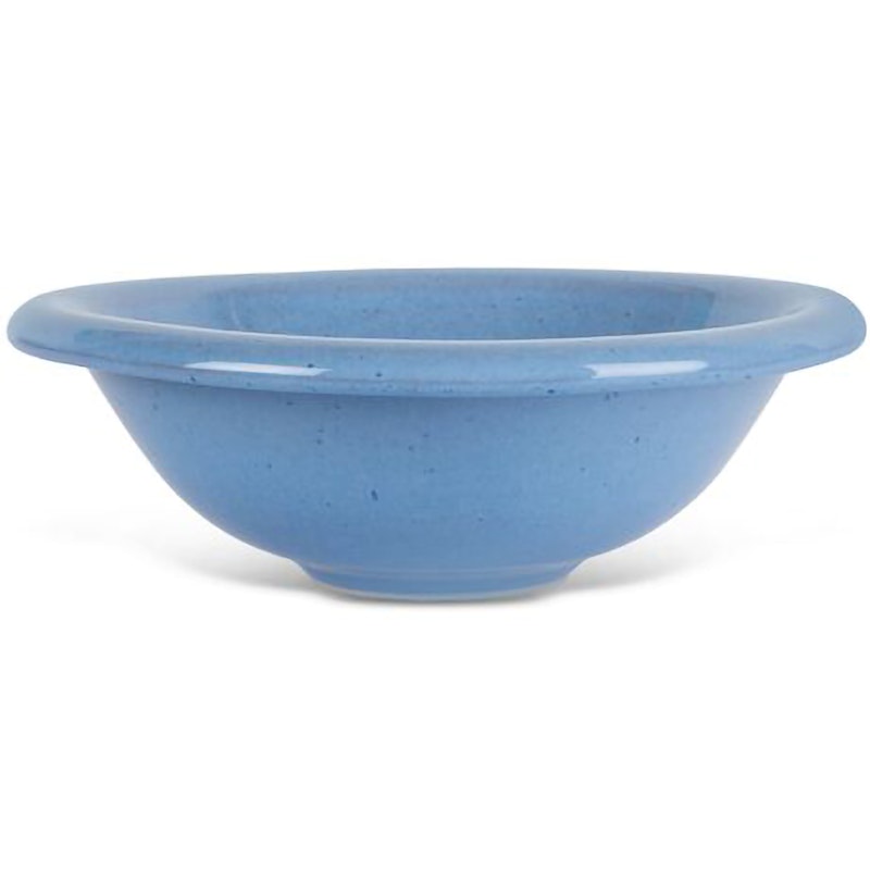 Porto Bowl 18 cm, Light Blue