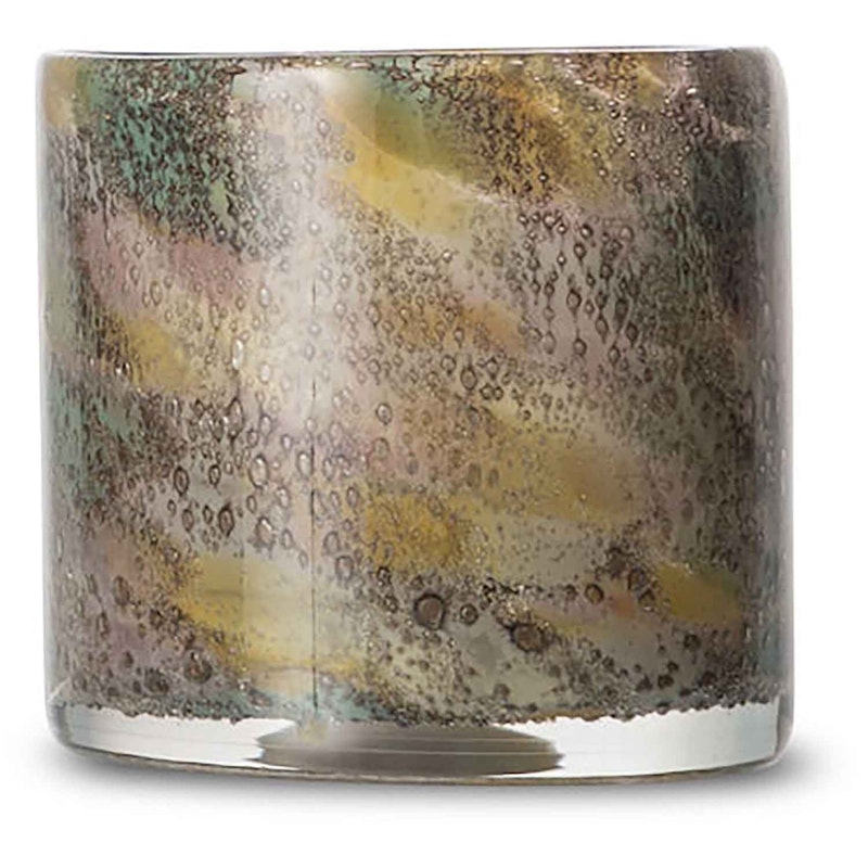 Calore Candle Holder XS, Multi Beige