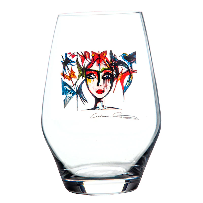 Slice Of Life Glass, 35 cl