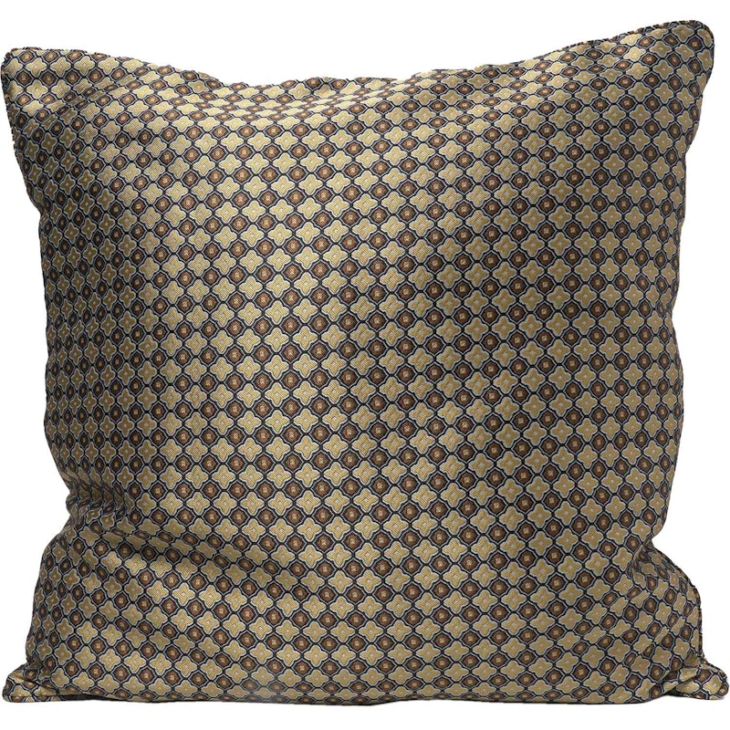 Artist Mosaic Cushion Cover 50x50 cm, Beige