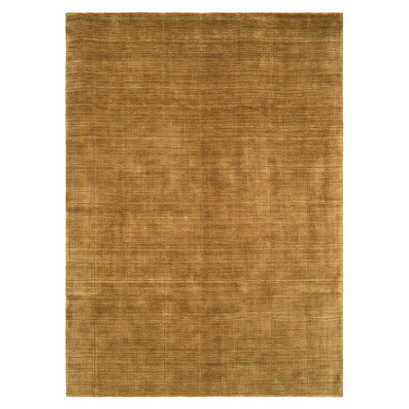 Nari Rug 200x300cm, Masala Yellow