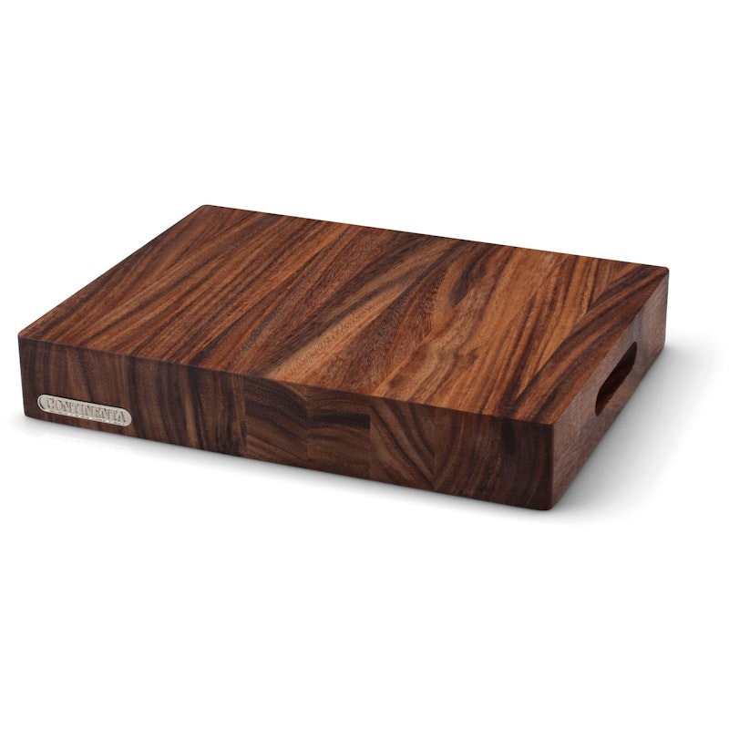 Cutting Board Double Sided, 39,5x30x6 cm