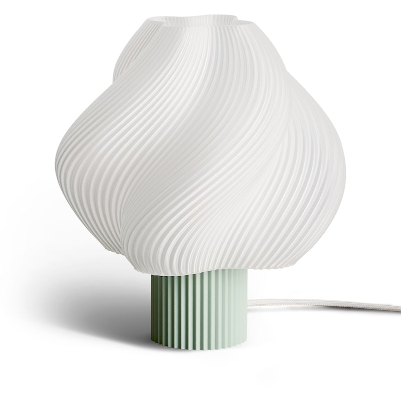 Soft Serve Table Lamp Grande, Matcha