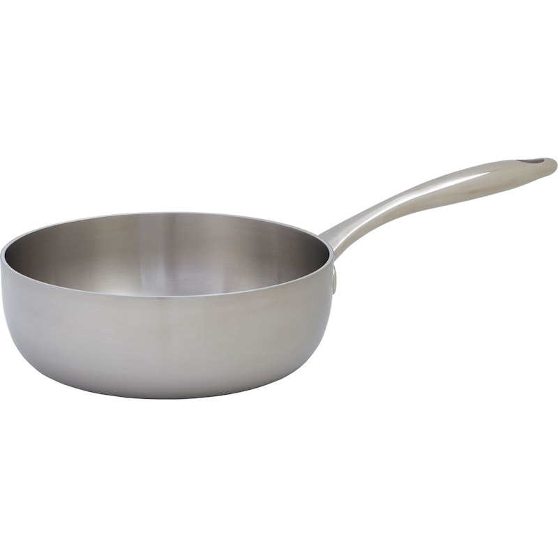 Mathias Dahlgren Sauteuse Pan, 22 cm