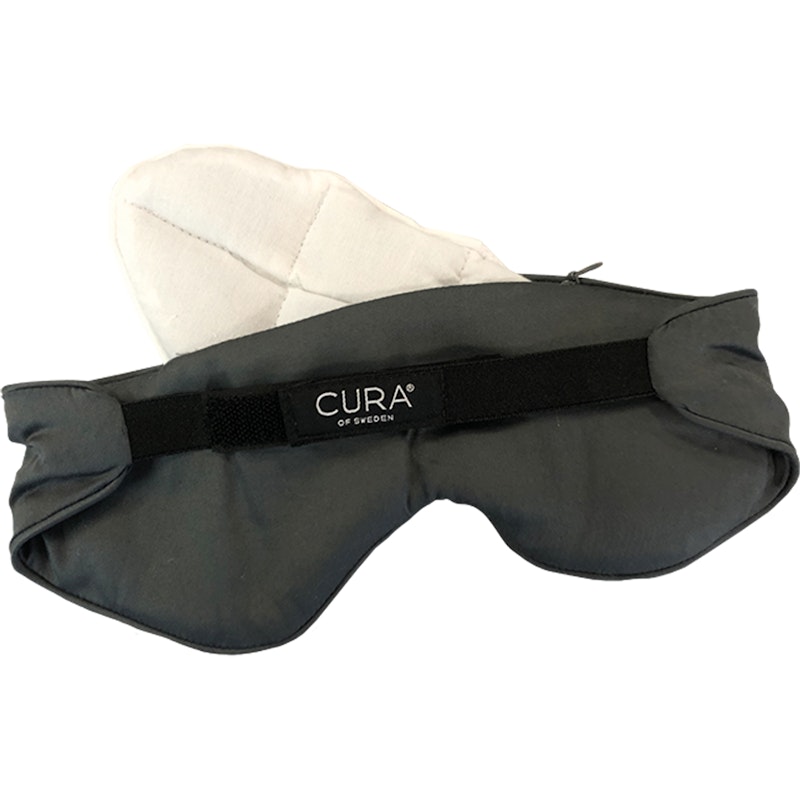 Eyerest Sleeping Mask Grey