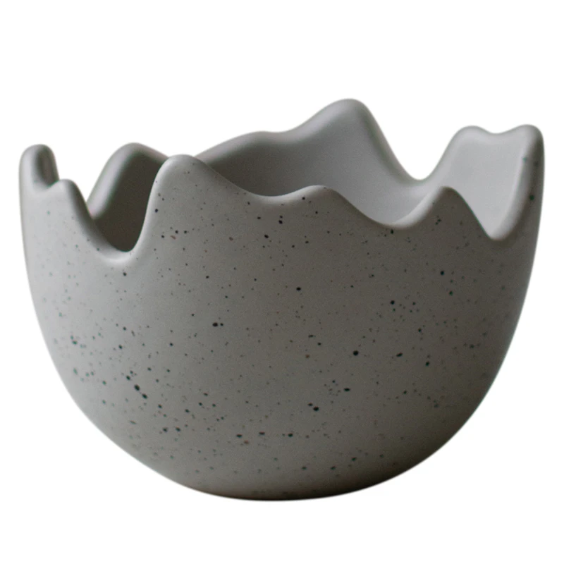 Happy Easter Bowl, Mole Dot