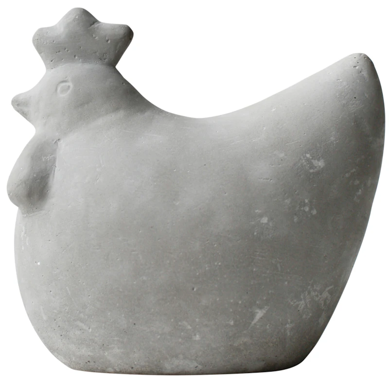 Hen Easter Decoration