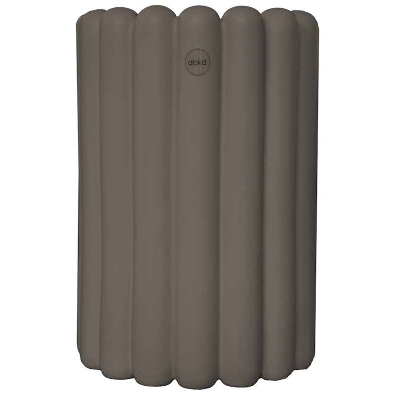 Mist Pot Large, Dust