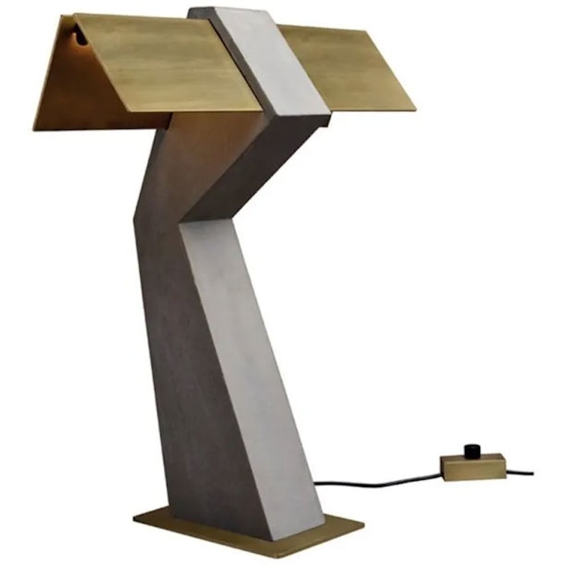 Tau Table Lamp