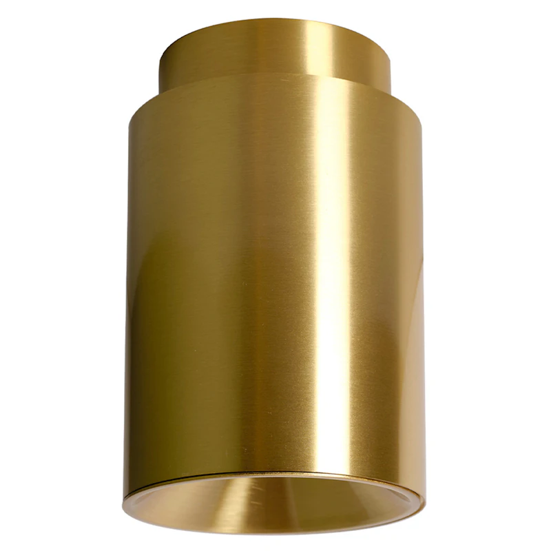 Tobo C85 Spotlight, Brass
