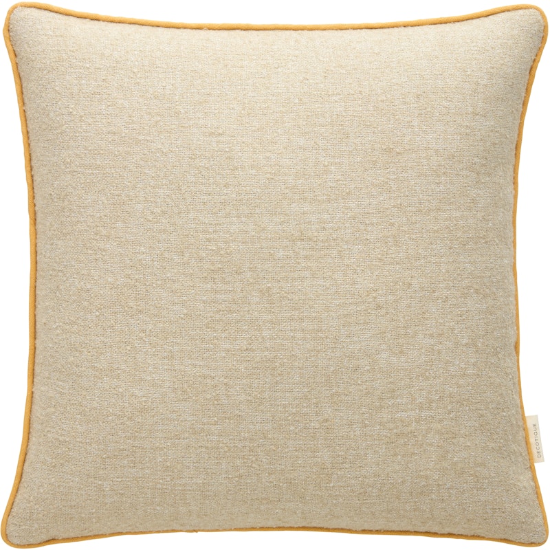 Amy Cushion 50x50 cm, Sunshine