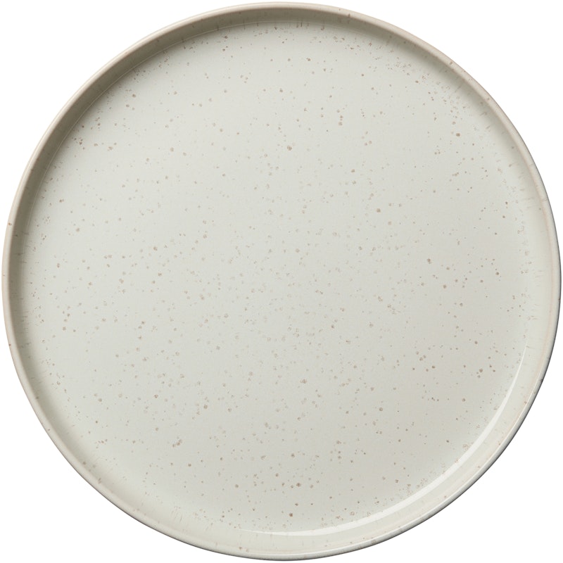 BON Plate 28 cm, Steam