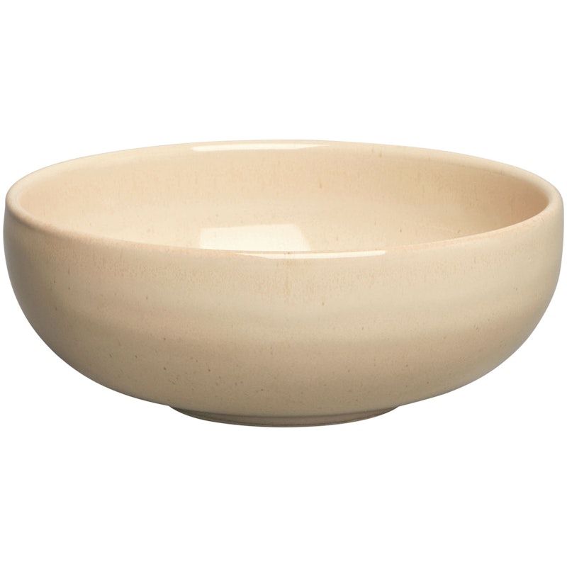 BON Bowl 12 cm, Beige